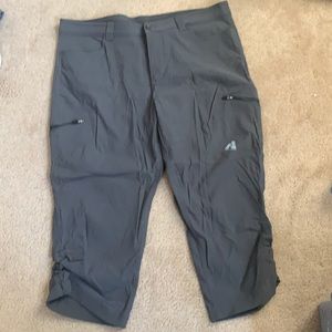 Women’s Eddie Bauer Capri